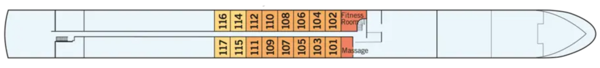 Haydn Deck